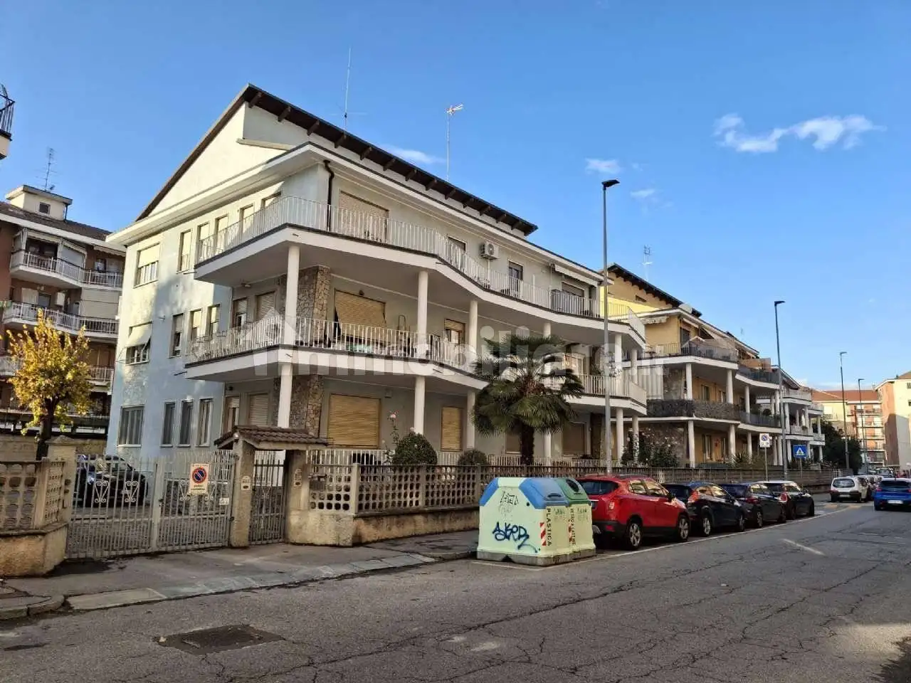 Bilocale corso IV NOVEMBRE 16, Fratelli Cervi - Repubblica, Rivoli - foto 4