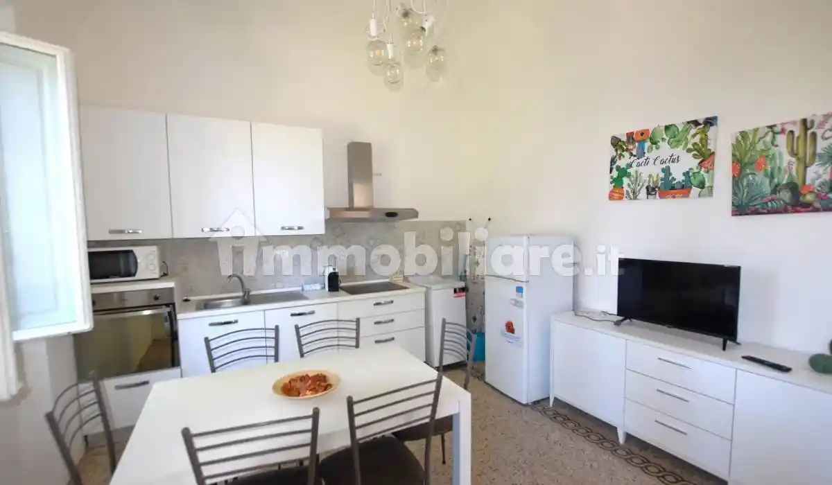 Appartamento in vendita a Marciana