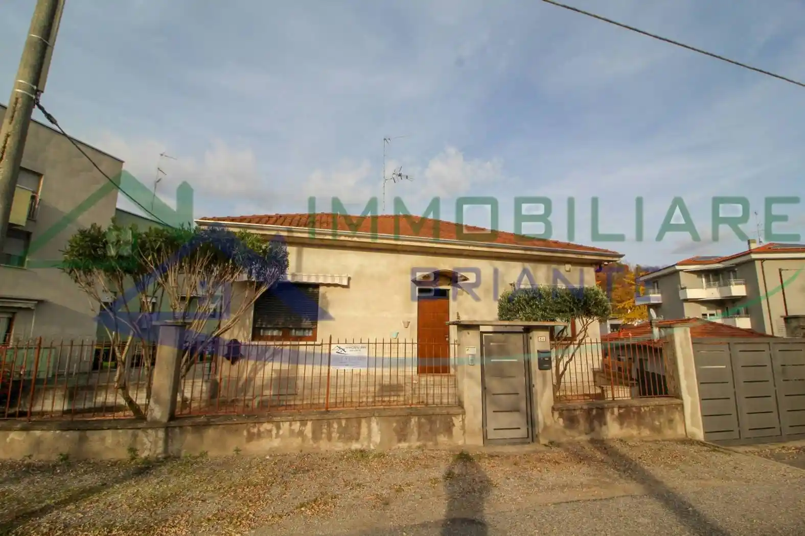 Villa unifamiliare via Monte Leone, Crenna - Bettolino, Gallarate - foto 2