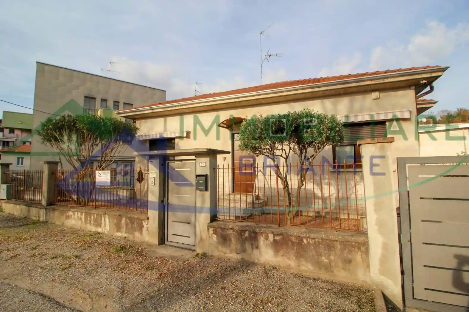 Villa unifamiliare via Monte Leone, Crenna - Bettolino, Gallarate - foto 3