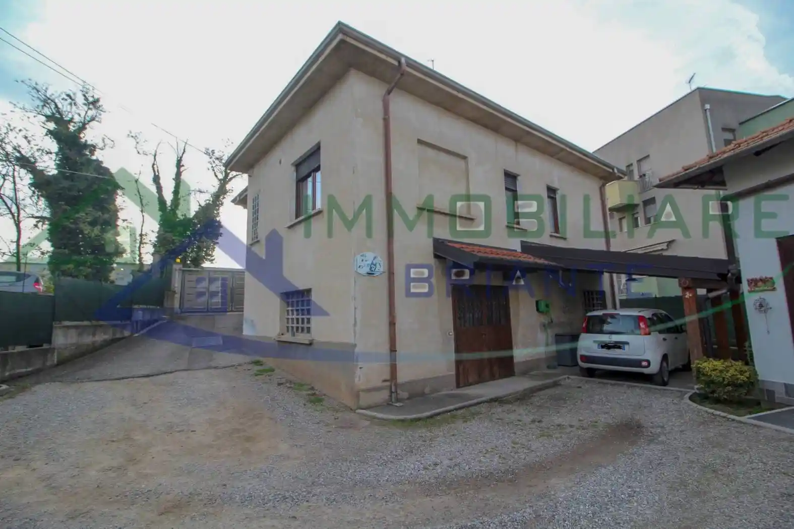 Villa unifamiliare via Monte Leone, Crenna - Bettolino, Gallarate - foto 4