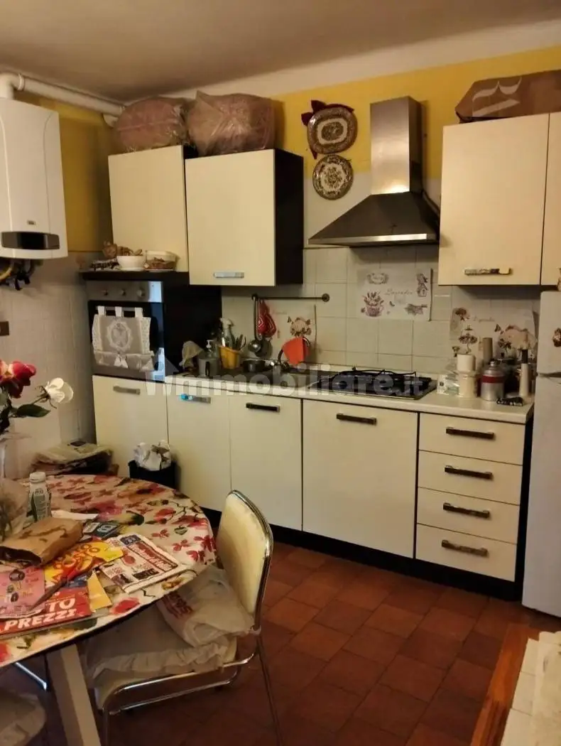 Appartamento in vendita a Aulla