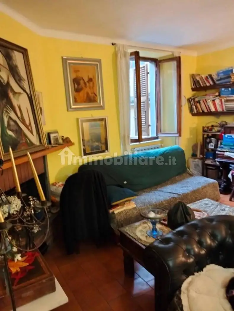 Trilocale Aulla, Centro, Aulla - foto 4