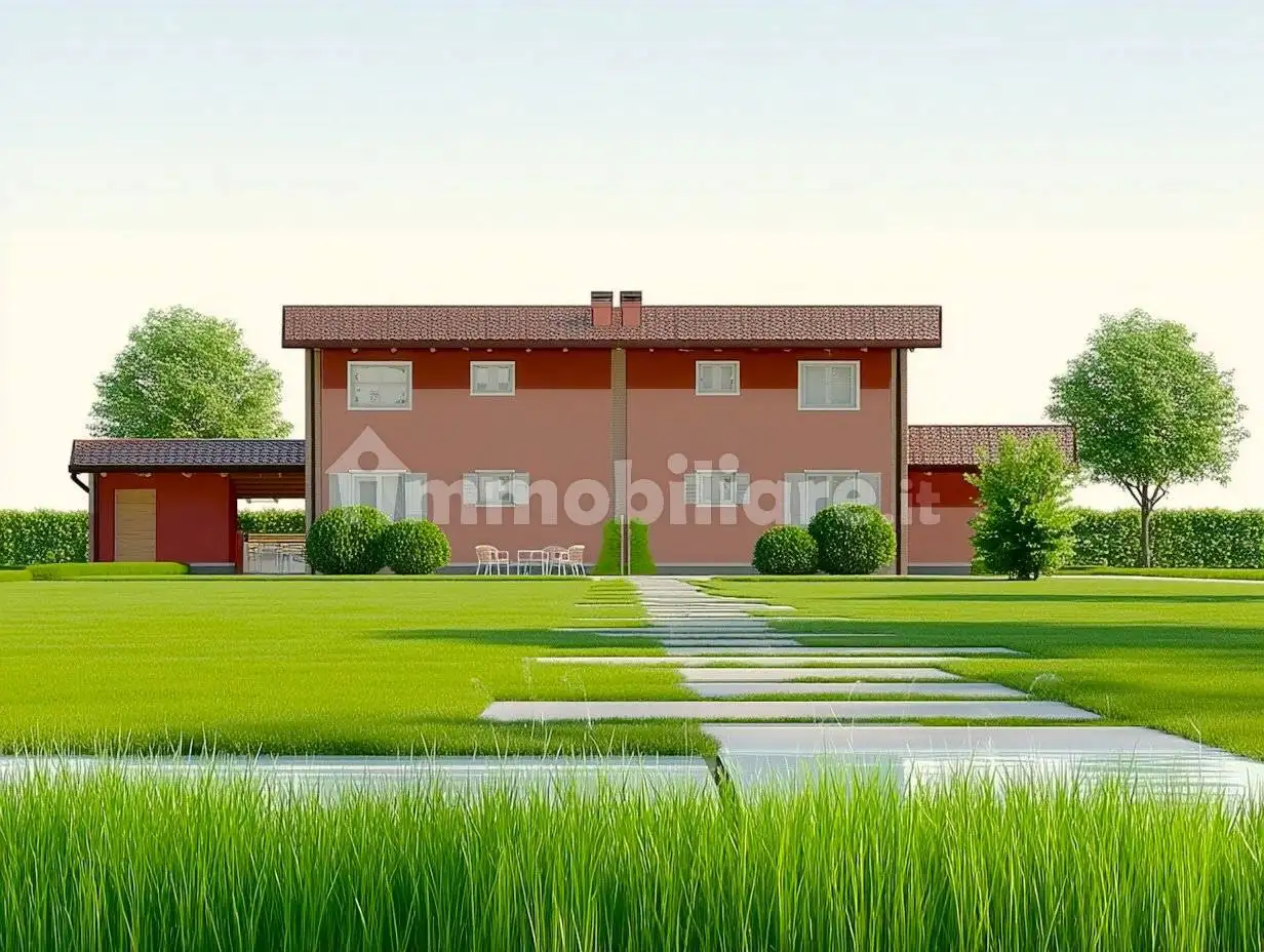 Villa in vendita a Ozzano dell'Emilia