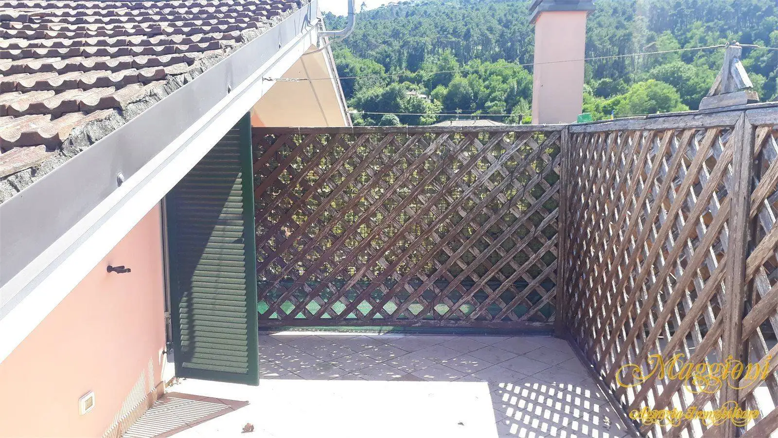 Bilocale ottimo stato, secondo piano, Centro, Ameglia - foto 2