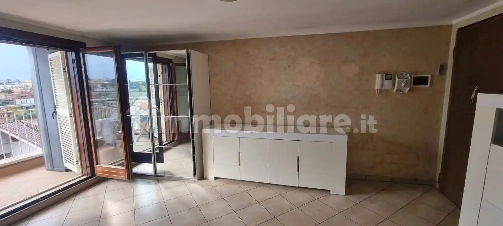 Attico - Mansarda in vendita a Ciampino