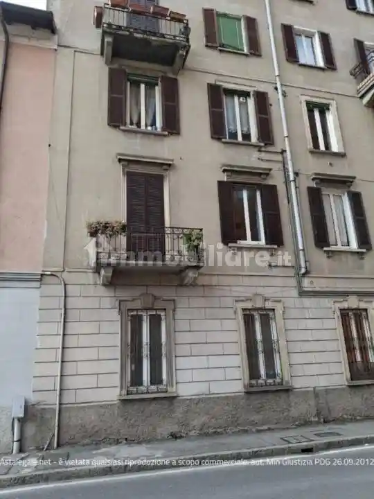 Appartamento all'asta via Valleggio, 4, Como - foto 2