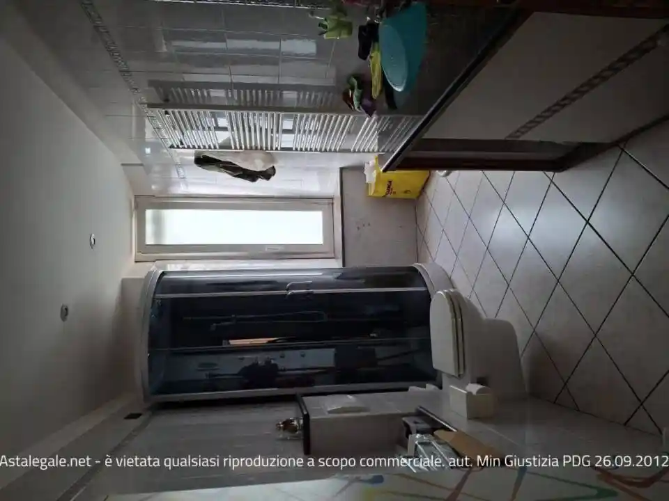 Appartamento all'asta via Valleggio, 4, Como - foto 3