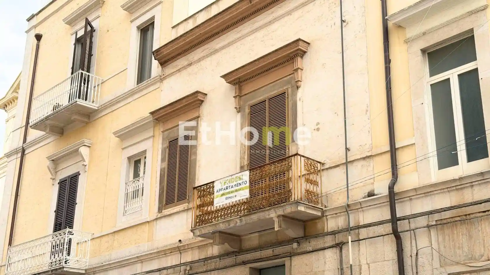 Terratetto unifamiliare via Regina Margherita 43, Ospedale, Andria - foto 2