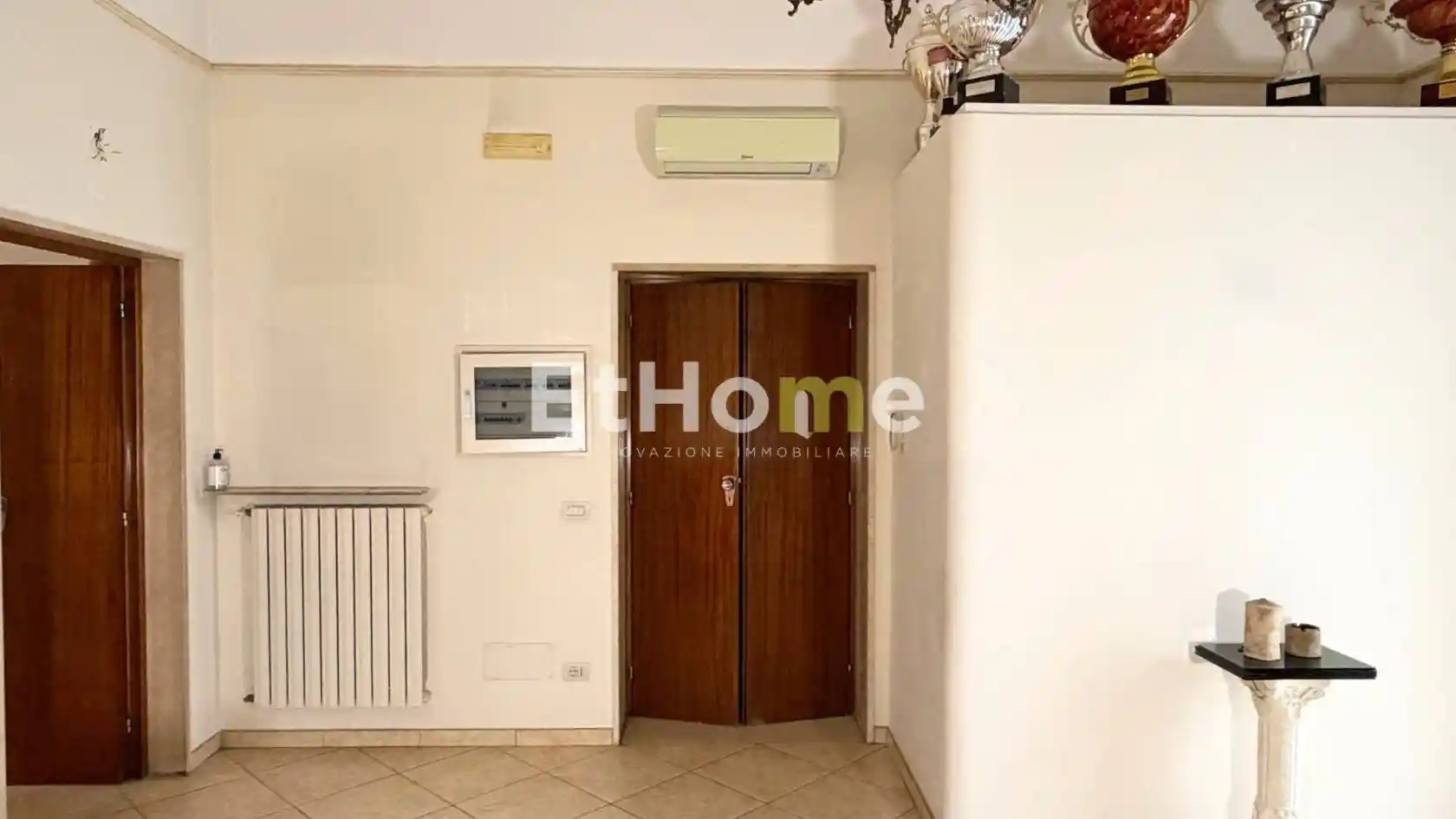 Terratetto unifamiliare via Regina Margherita 43, Ospedale, Andria - foto 3