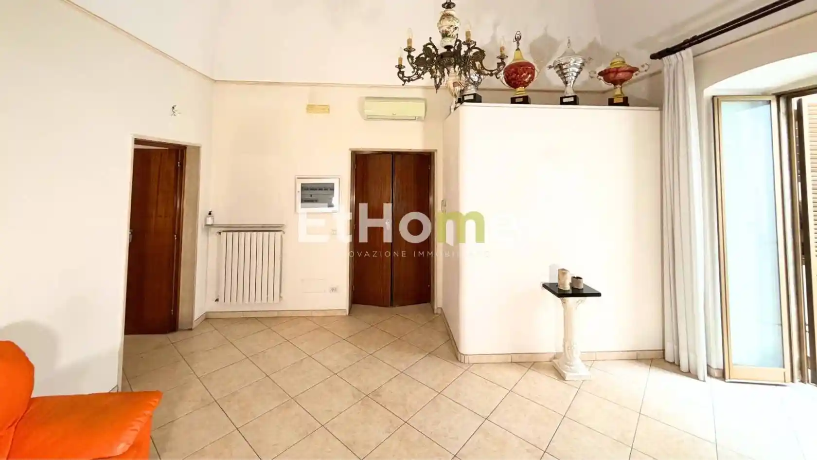 Terratetto unifamiliare via Regina Margherita 43, Ospedale, Andria - foto 4