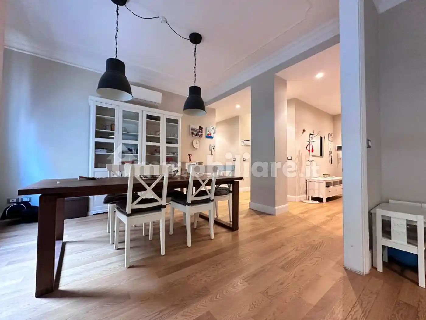 Appartamento via 20 Settembre 43, Centro, Perugia - foto 2