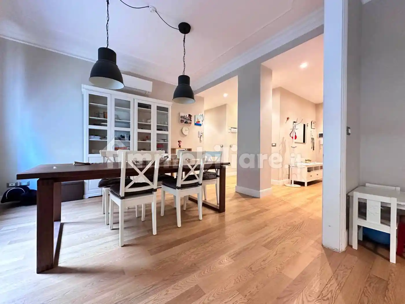 Appartamento via 20 Settembre 43, Centro, Perugia - foto 3