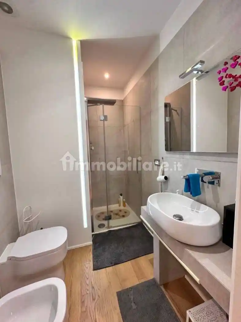 Appartamento via 20 Settembre 43, Centro, Perugia - foto 4