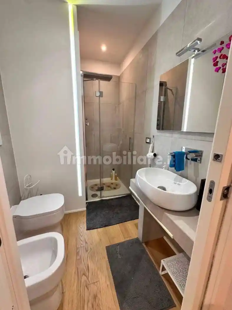 Appartamento via 20 Settembre 43, Centro, Perugia - foto 5