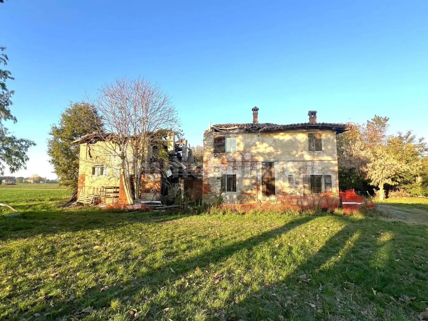 Rustico - Casale in vendita a Valsamoggia