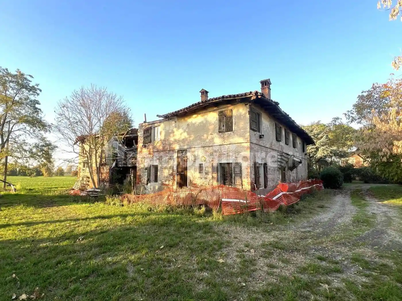 Rustico via Ca' Rossa, Bazzano, Valsamoggia - foto 2