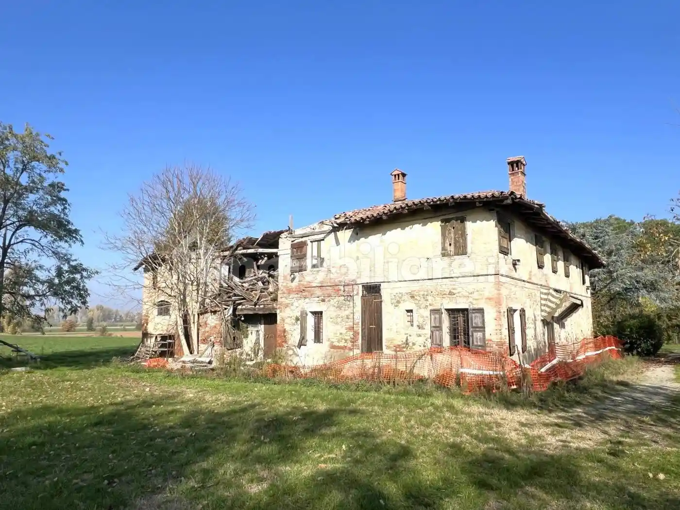 Rustico via Ca' Rossa, Bazzano, Valsamoggia - foto 3