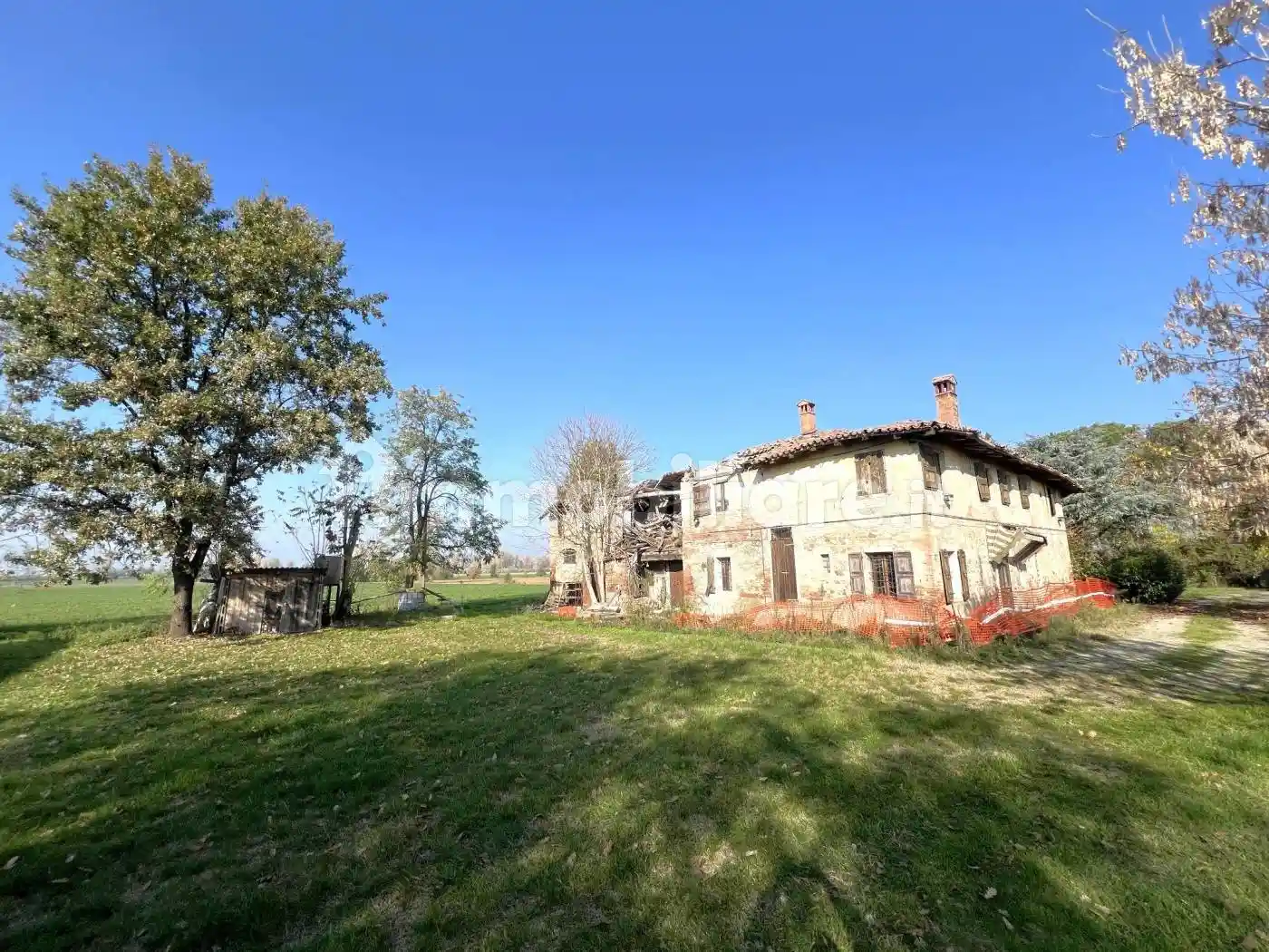 Rustico via Ca' Rossa, Bazzano, Valsamoggia - foto 4