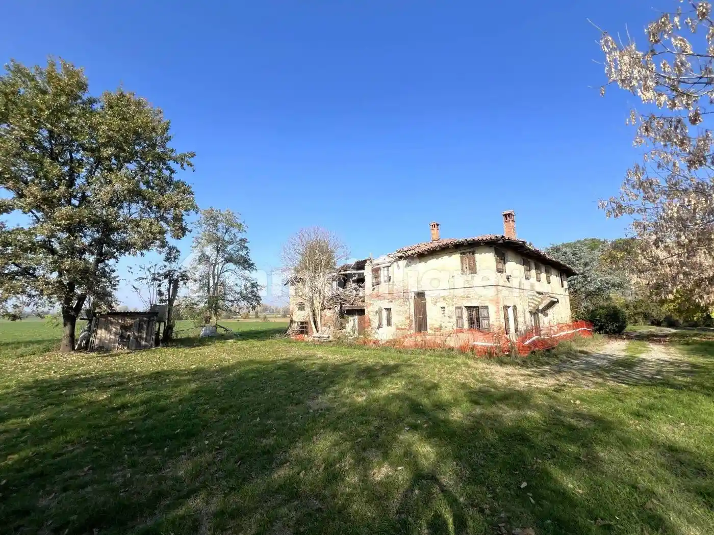 Rustico via Ca' Rossa, Bazzano, Valsamoggia - foto 5