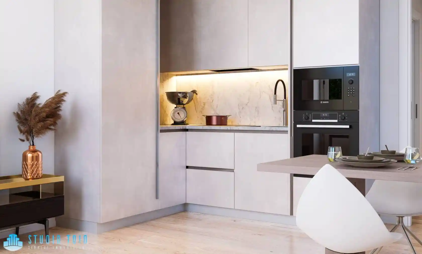 Bilocale via Privata Aquila 5, Ortica, Milano - foto 4