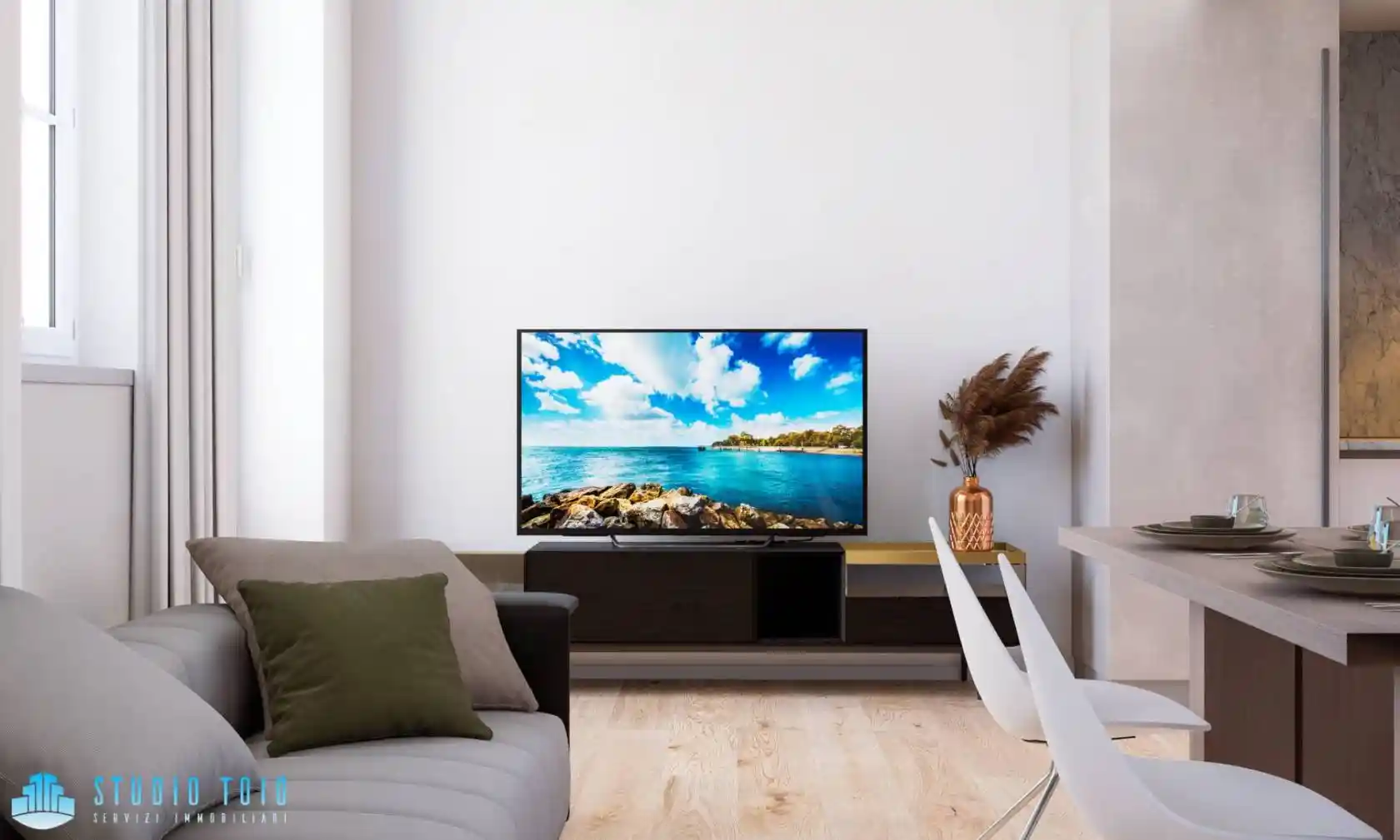 Bilocale via Privata Aquila 5, Ortica, Milano - foto 5