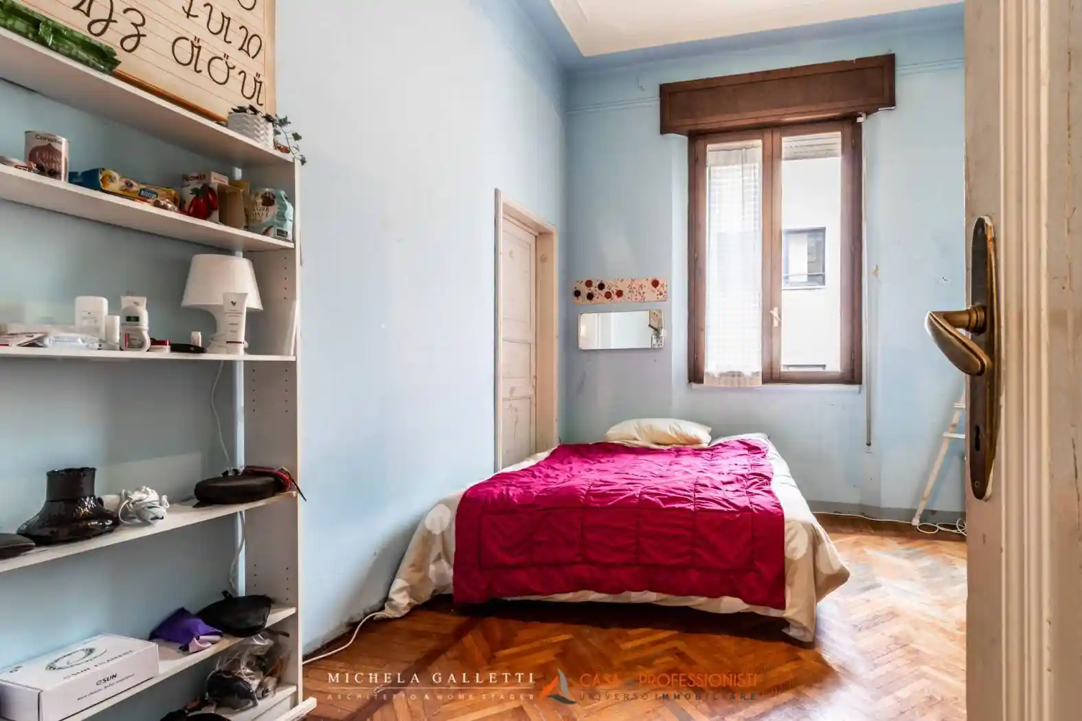 Appartamento buono stato, quarto piano, Irnerio, Bologna - foto 2