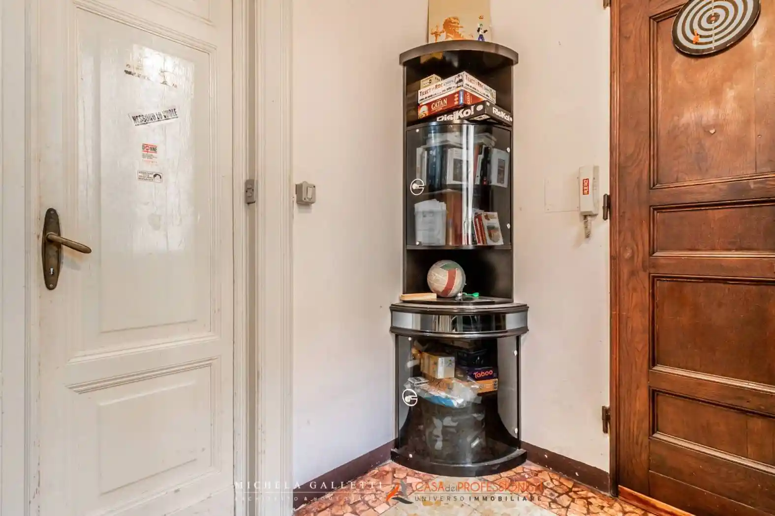 Appartamento buono stato, quarto piano, Irnerio, Bologna - foto 4