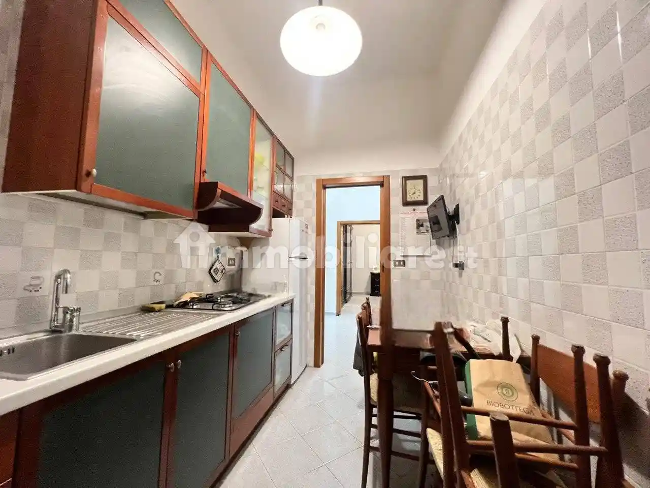 Bilocale via Monte San Rocco 26, Colli Gesuiti, Pescara - foto 5