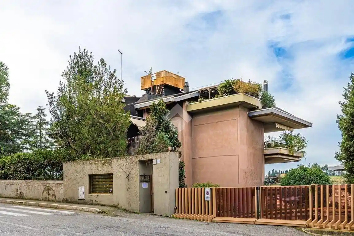 Trilocale viale Vaticano 44, Cipro, Roma - foto 2