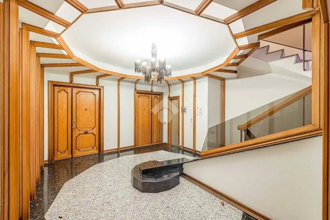 Trilocale viale Vaticano 44, Cipro, Roma - foto 5