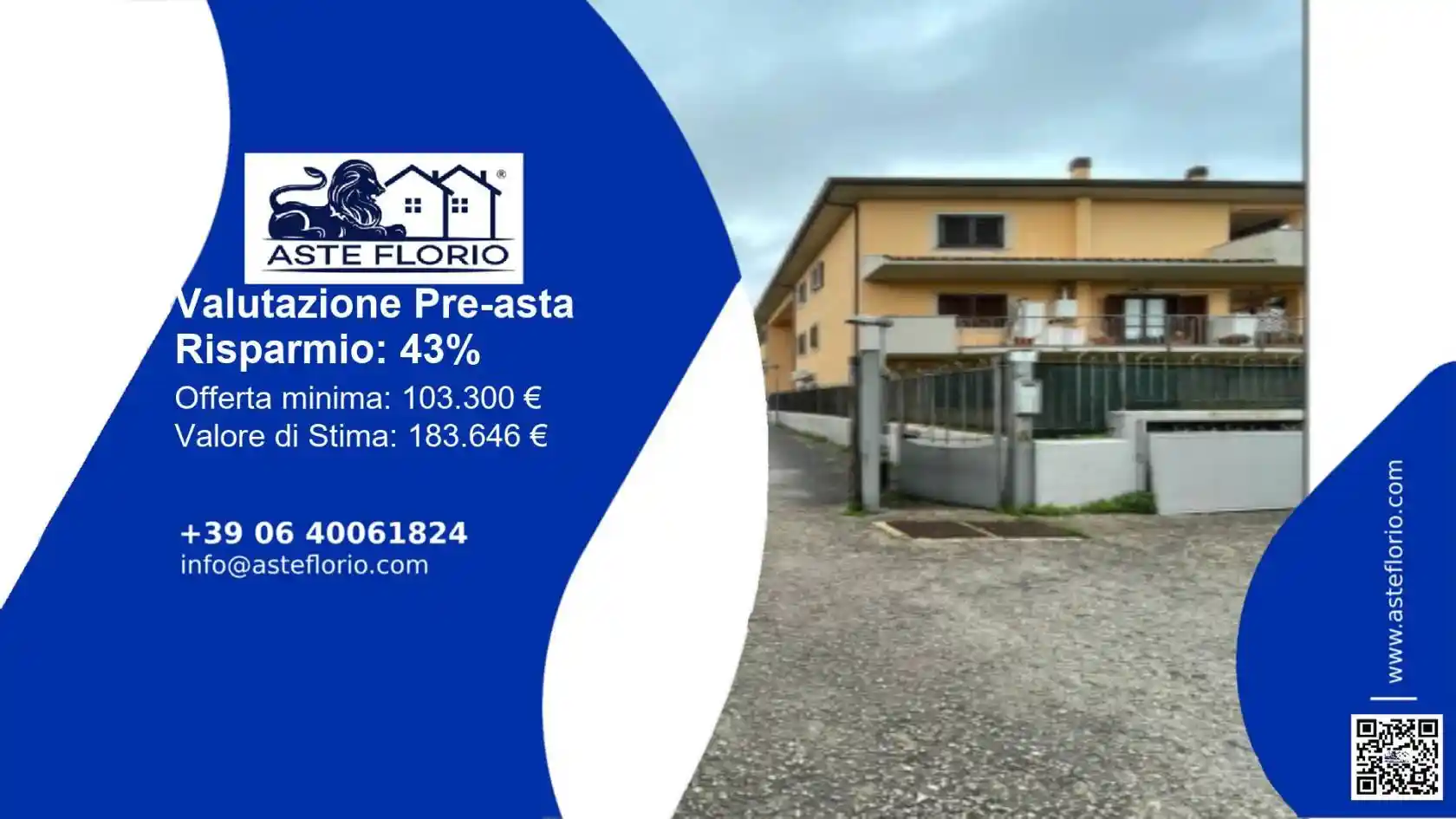 Appartamento in vendita a Cisterna di Latina