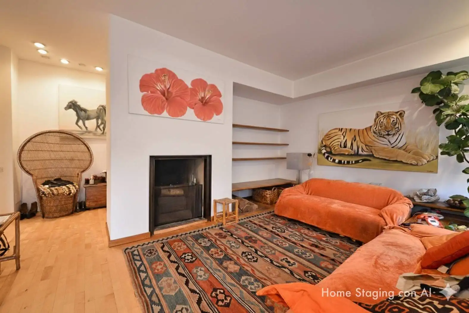 Attico - Mansarda in vendita a Milano