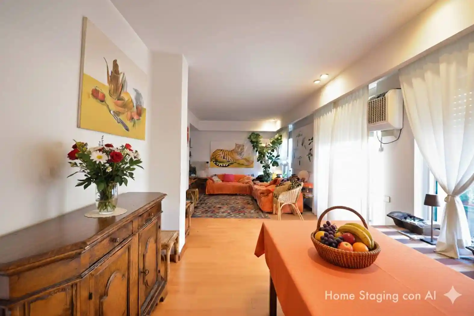 Attico via Giosuè Carducci, San Vittore, Milano - foto 4