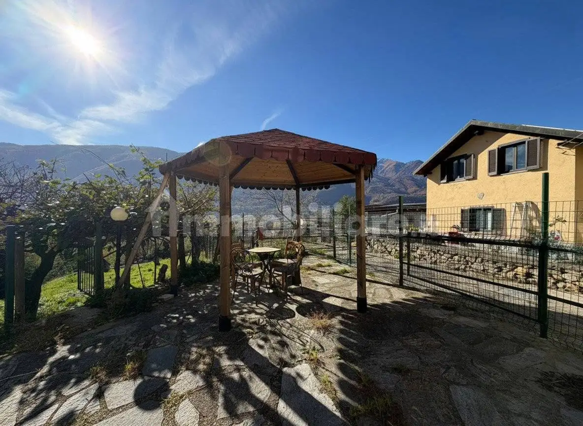 Terratetto unifamiliare frazione Chiantusello 14, Borgone Susa - foto 2