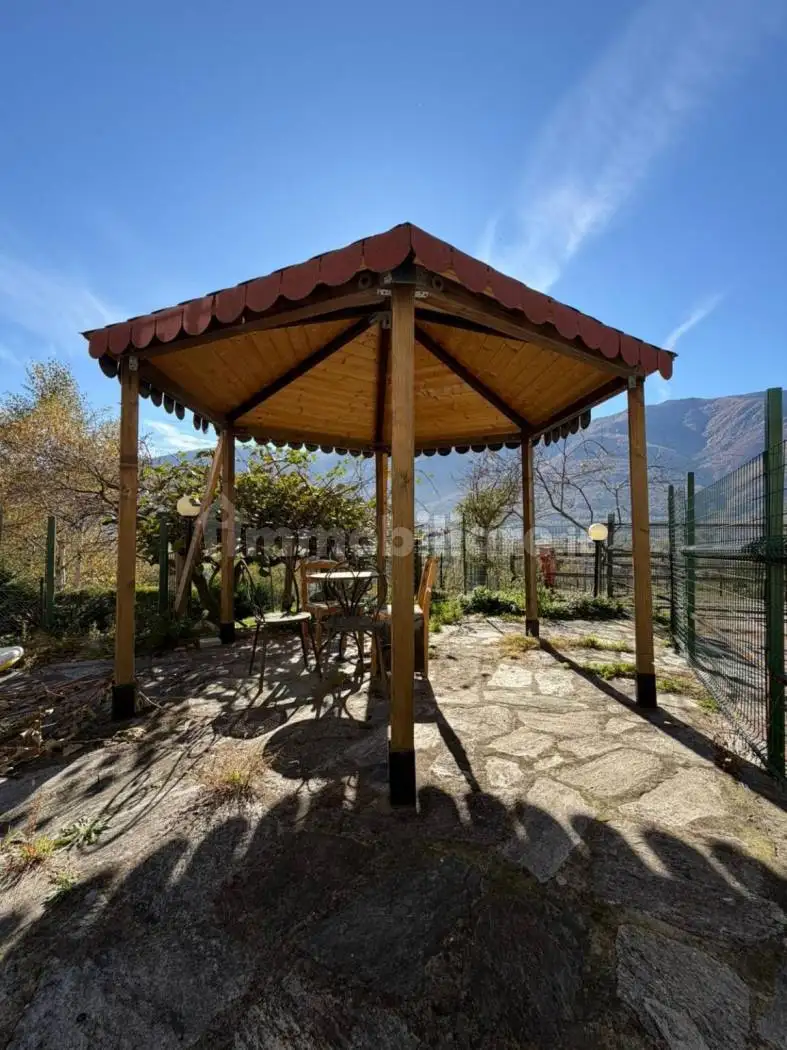 Terratetto unifamiliare frazione Chiantusello 14, Borgone Susa - foto 3