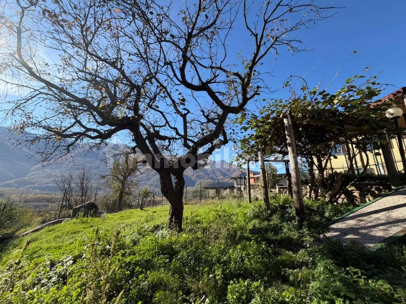 Terratetto unifamiliare frazione Chiantusello 14, Borgone Susa - foto 4