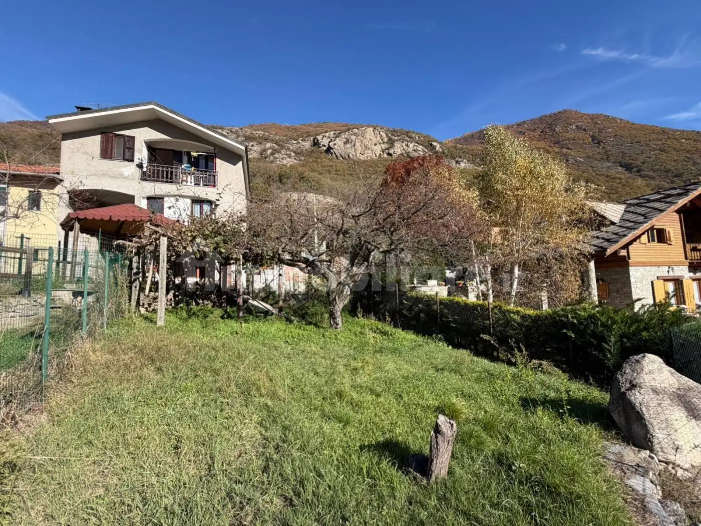 Terratetto unifamiliare frazione Chiantusello 14, Borgone Susa - foto 5