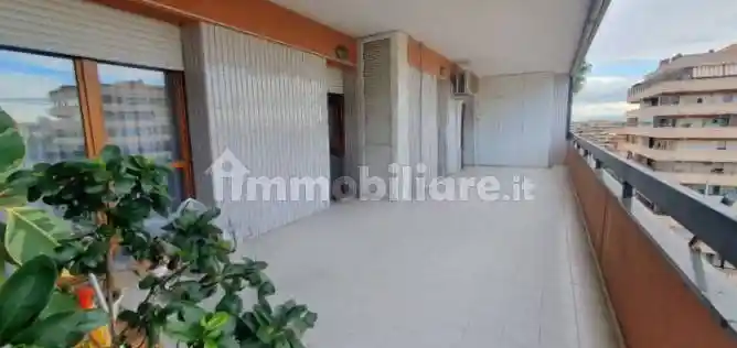 Trilocale via Giuseppe Berto, Ardeatino - Montagnola, Roma - foto 2