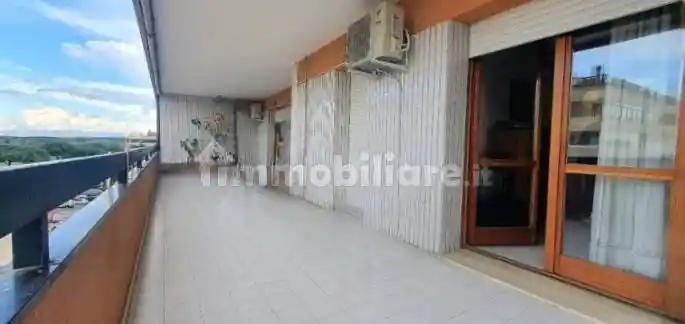 Trilocale via Giuseppe Berto, Ardeatino - Montagnola, Roma - foto 3