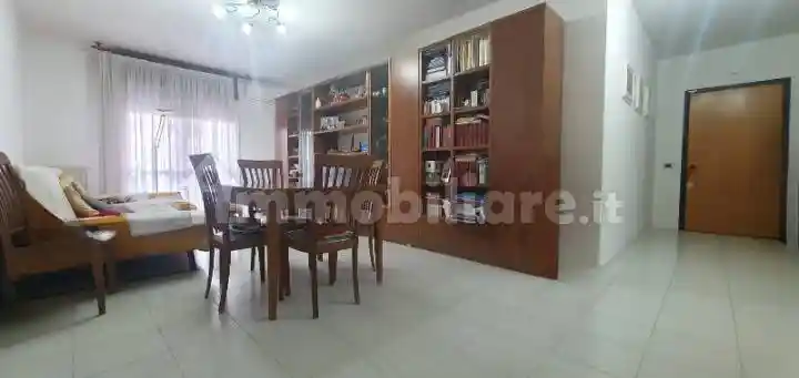 Trilocale via Giuseppe Berto, Ardeatino - Montagnola, Roma - foto 4