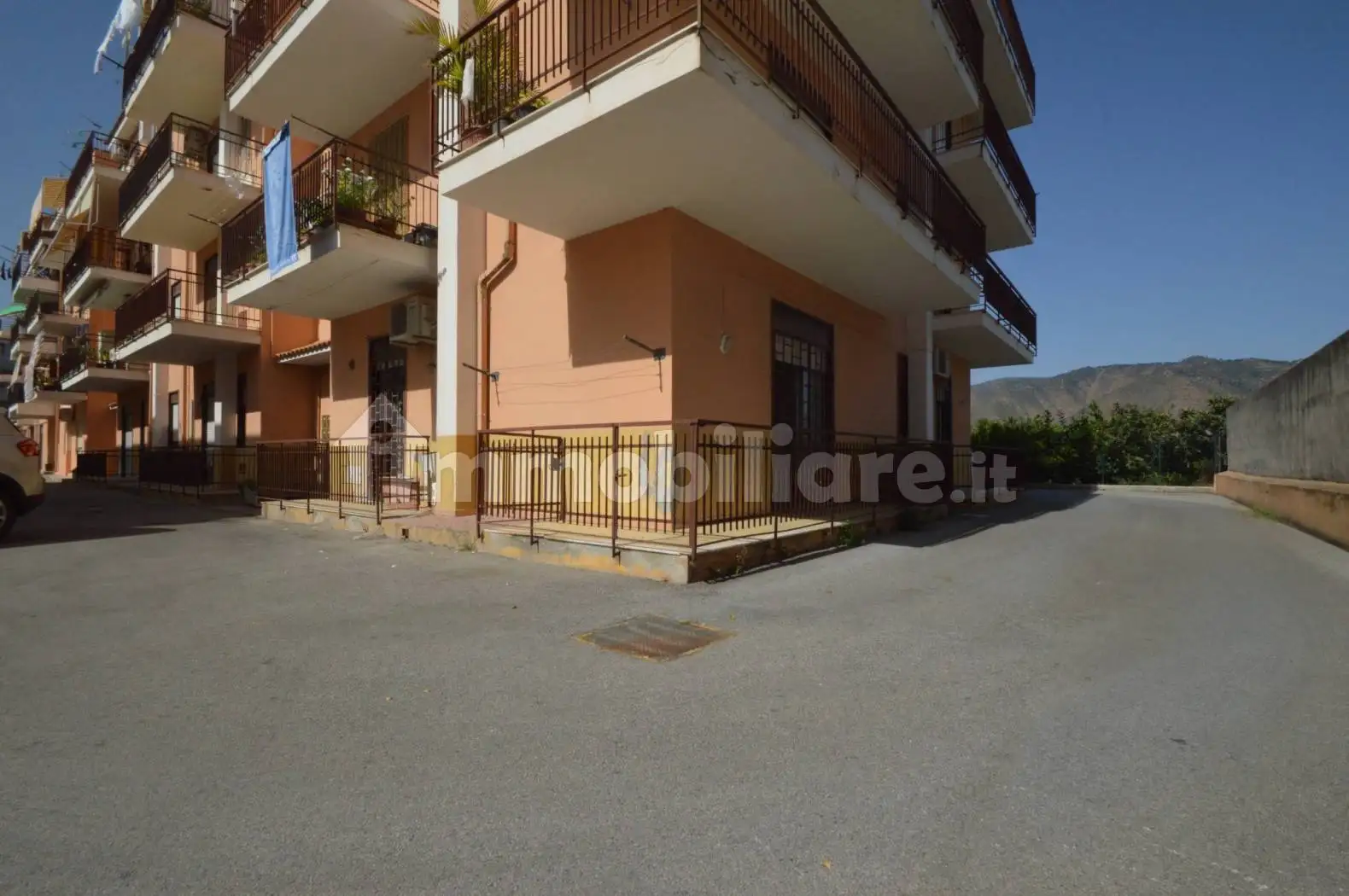 Appartamento in vendita a Falcone