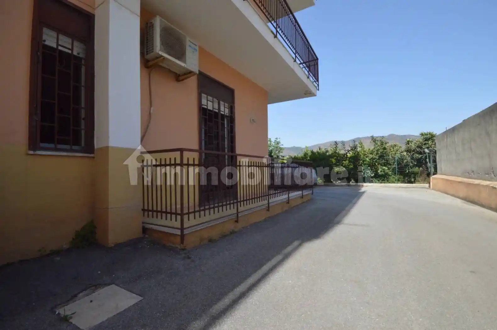 Trilocale via Nazionale 208, Centro, Falcone - foto 4