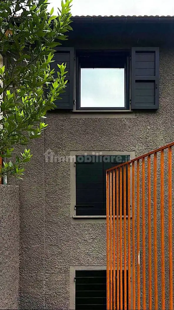 Terratetto unifamiliare via Villa, Moranego, Davagna - foto 4