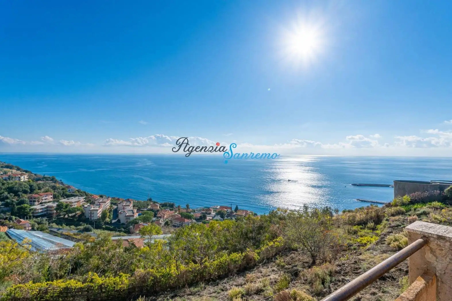 Villa unifamiliare regione Aeca', Cipressa - foto 2