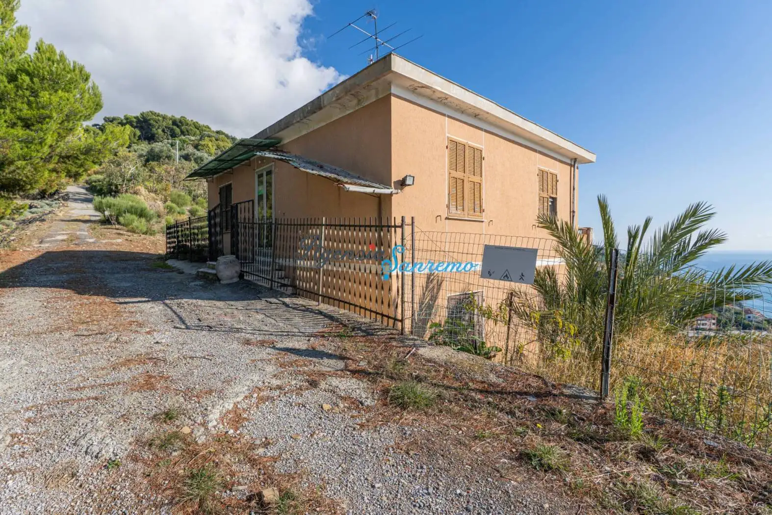 Villa unifamiliare regione Aeca', Cipressa - foto 3