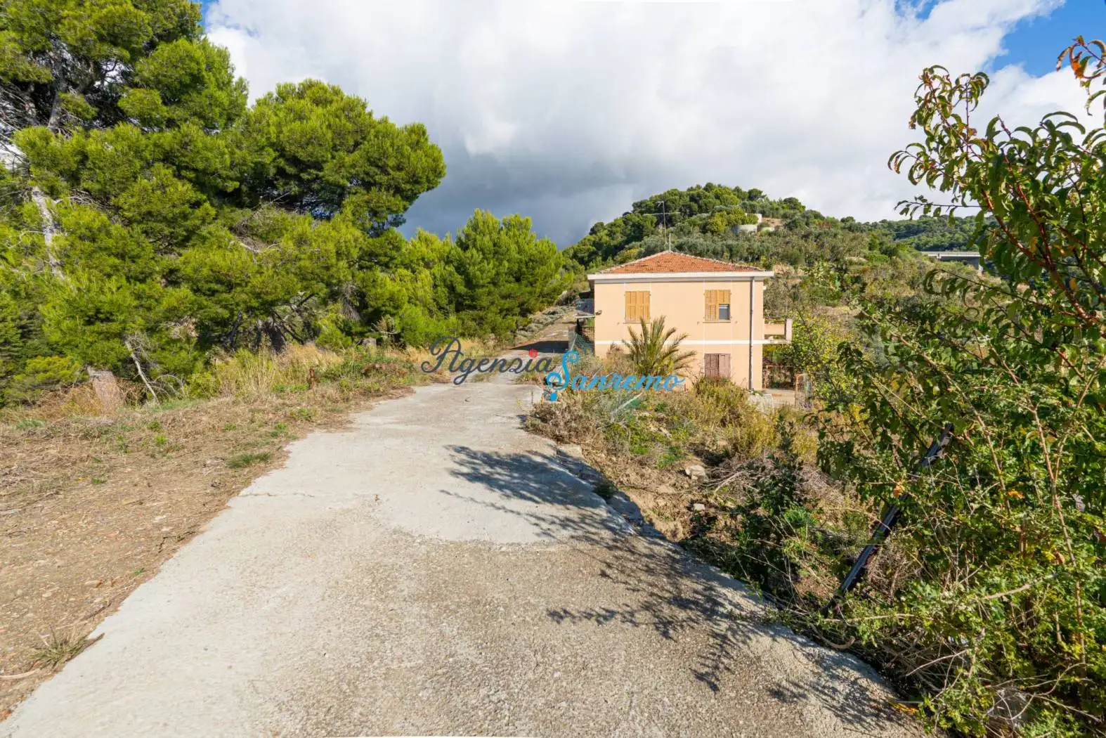 Villa unifamiliare regione Aeca', Cipressa - foto 5