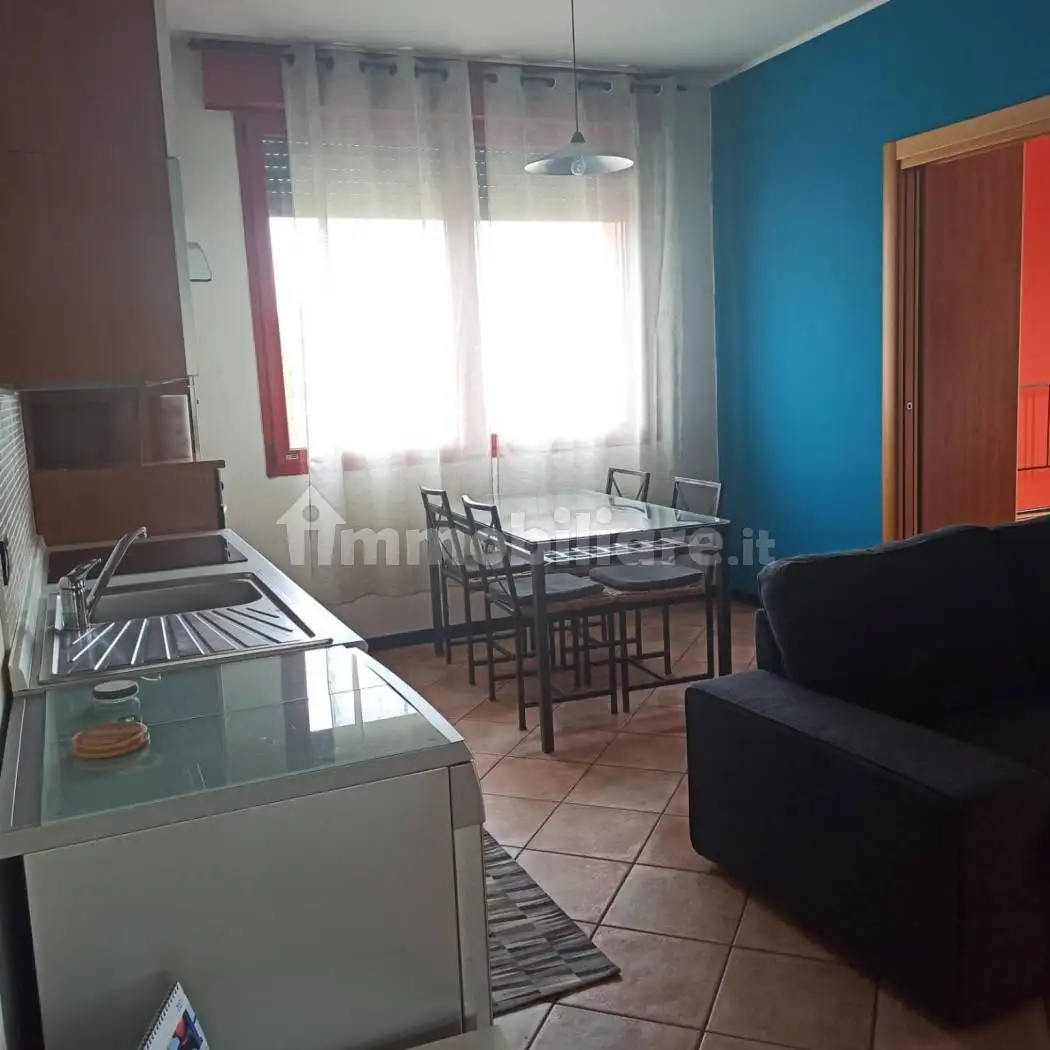 Appartamento in vendita a Cento