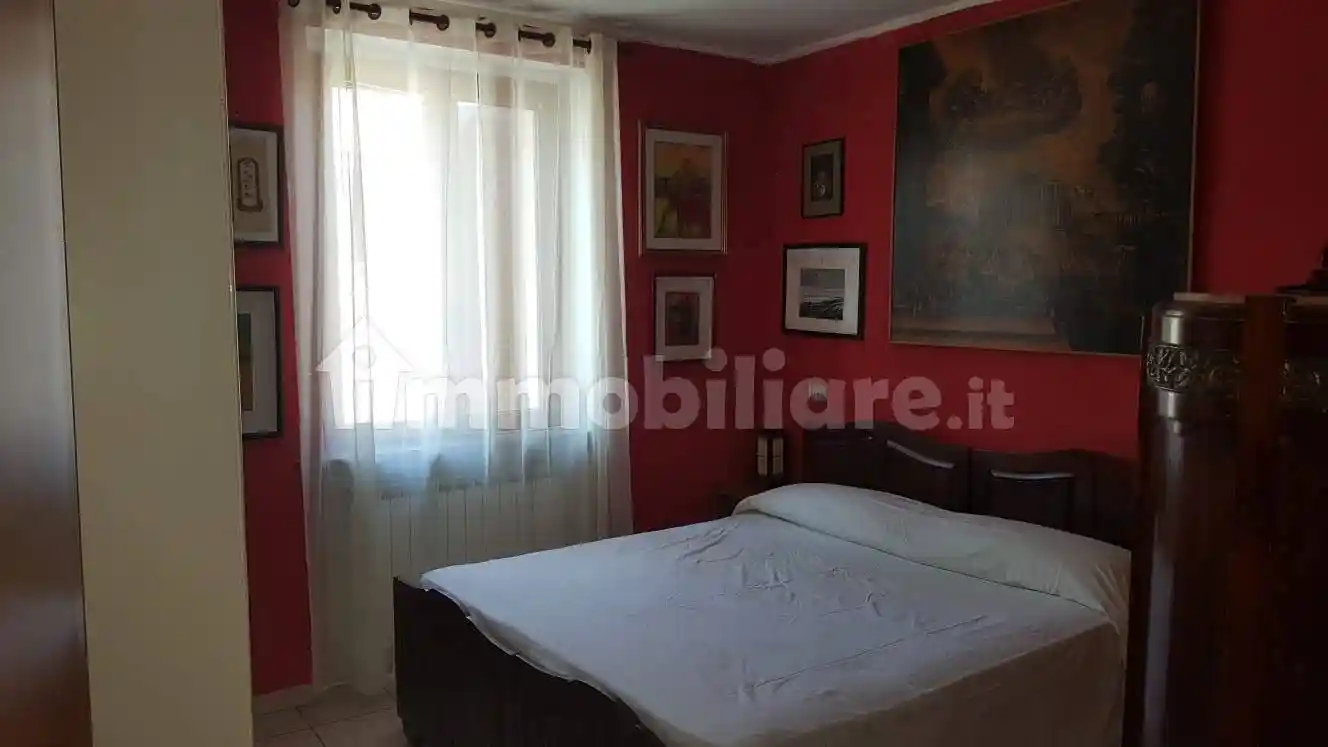 Appartamento in vendita a Montelabbate