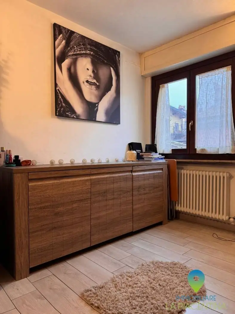 Appartamento in affitto a Piacenza